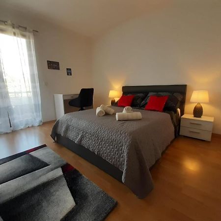 Apartment Anita Zadar Luaran gambar
