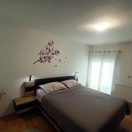 Apartment Anita Zadar Luaran gambar