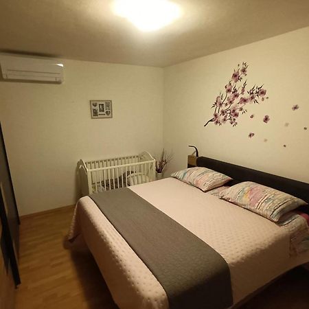 Apartment Anita Zadar Luaran gambar