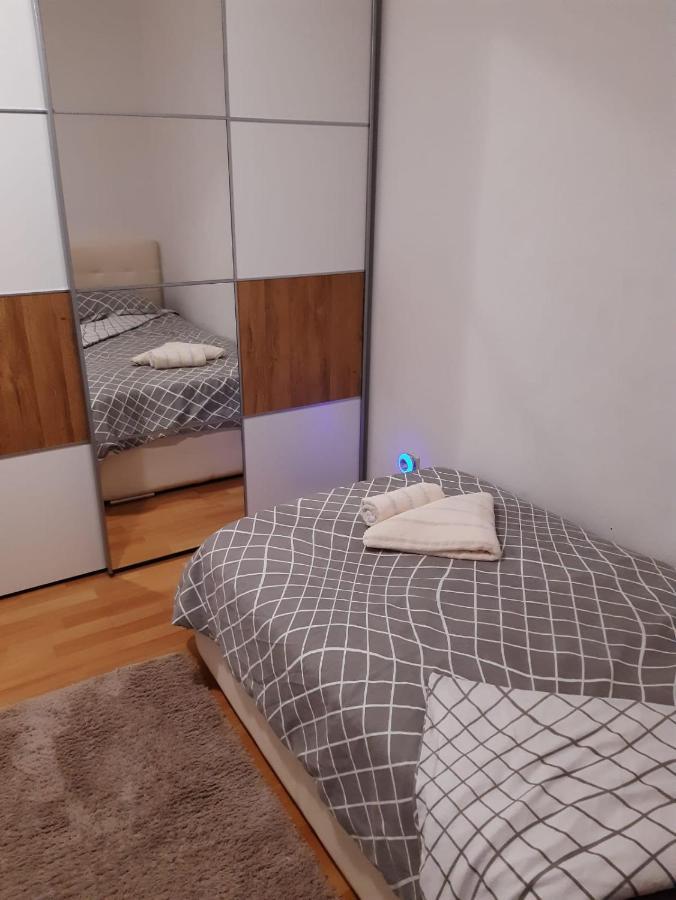 Apartment Anita Zadar Luaran gambar