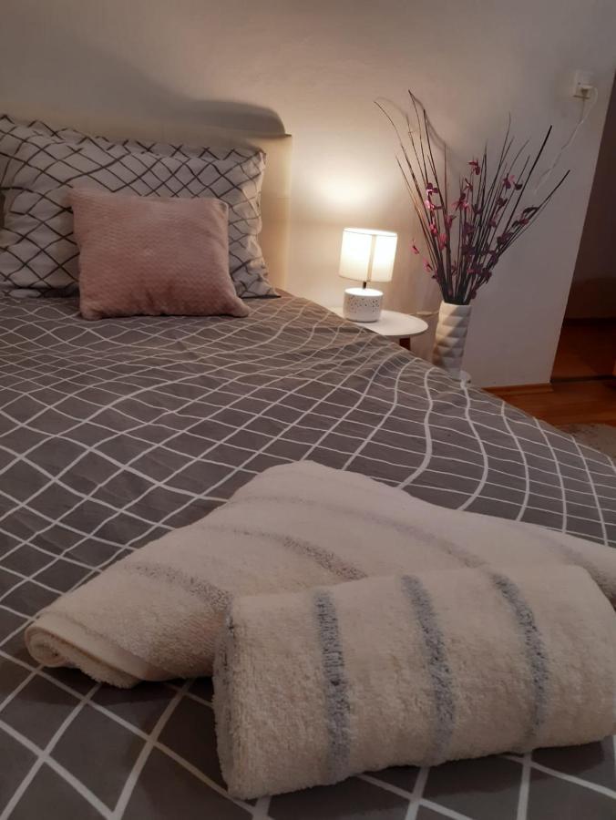 Apartment Anita Zadar Luaran gambar