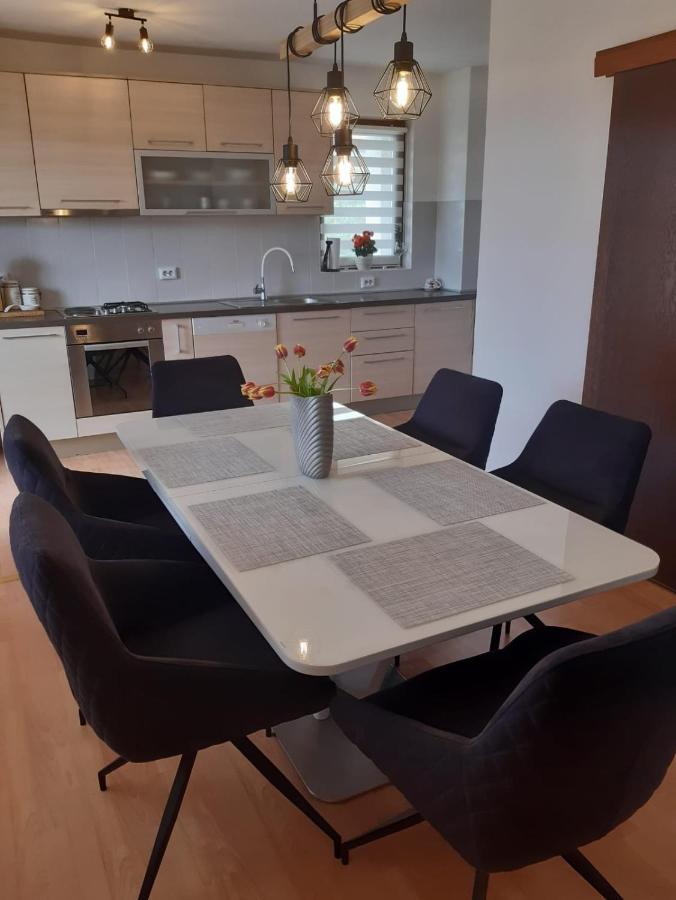 Apartment Anita Zadar Luaran gambar
