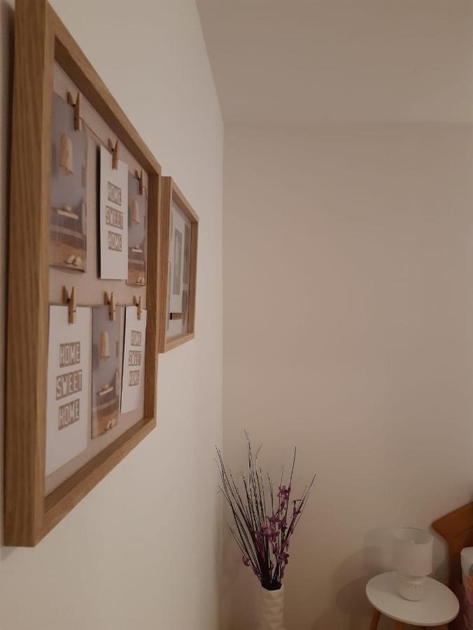 Apartment Anita Zadar Luaran gambar