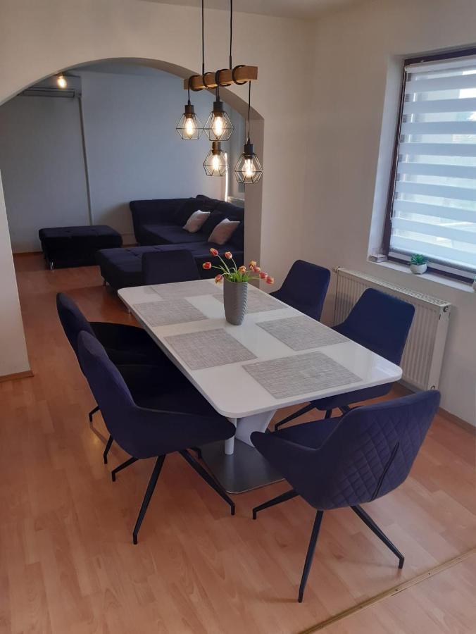 Apartment Anita Zadar Luaran gambar