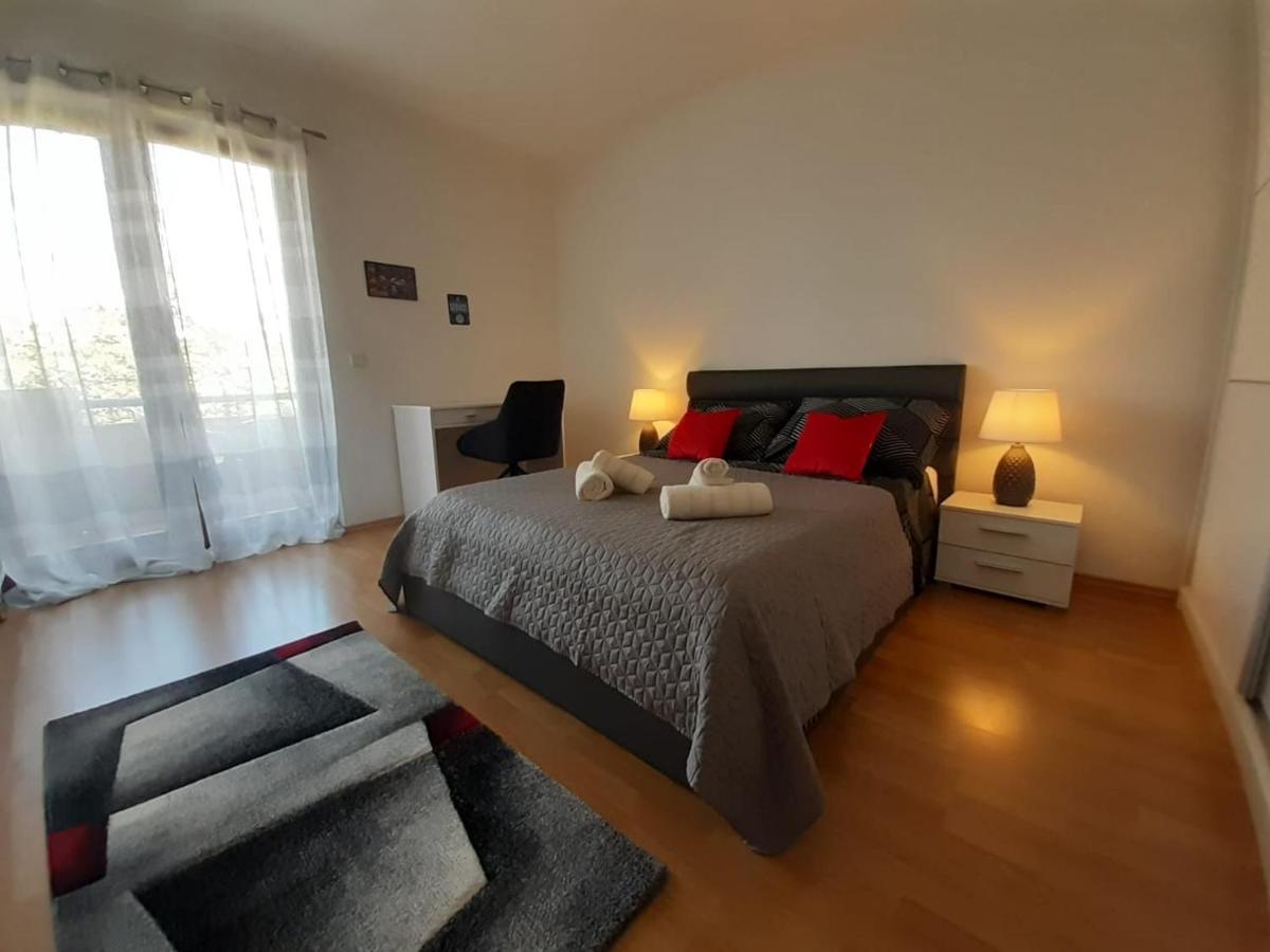 Apartment Anita Zadar Luaran gambar