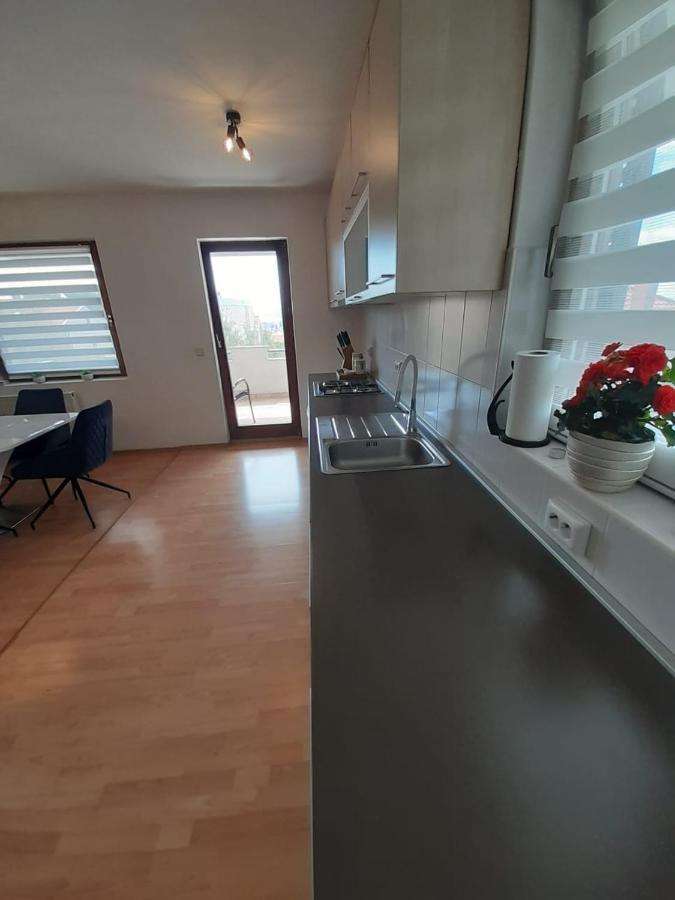 Apartment Anita Zadar Luaran gambar