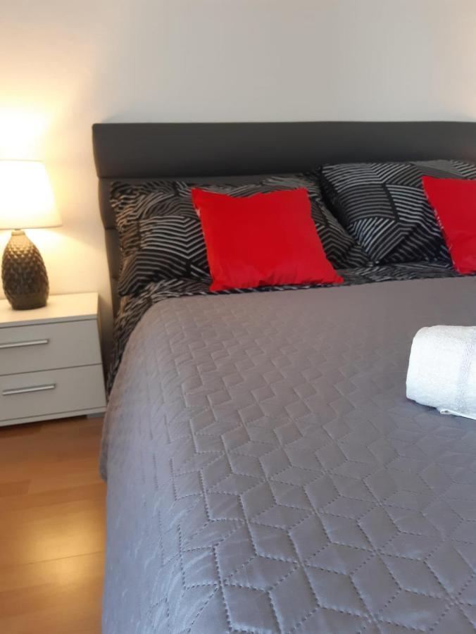 Apartment Anita Zadar Luaran gambar