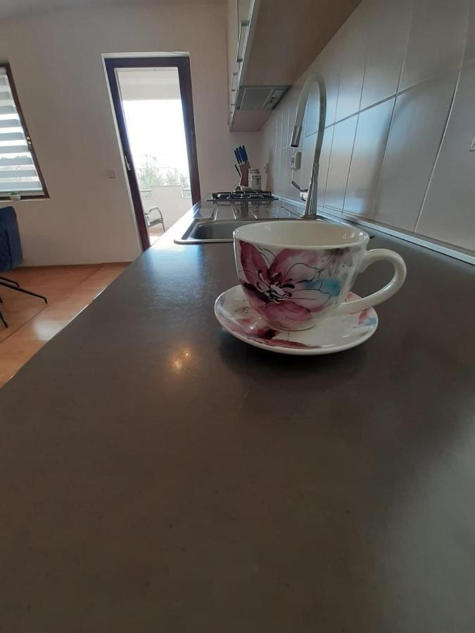 Apartment Anita Zadar Luaran gambar