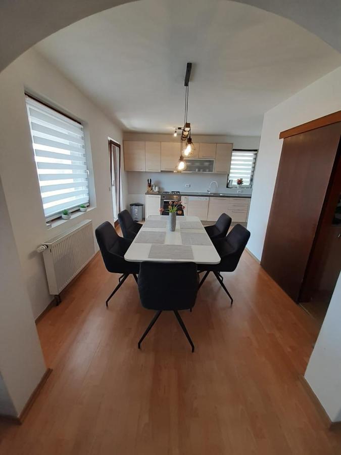 Apartment Anita Zadar Luaran gambar