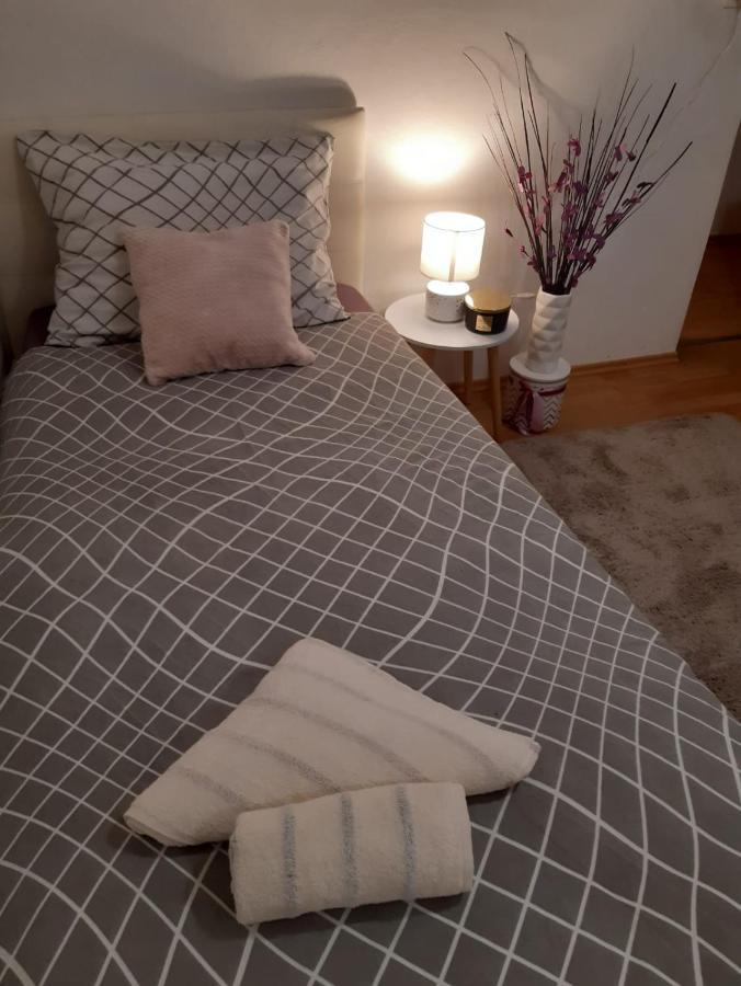 Apartment Anita Zadar Luaran gambar