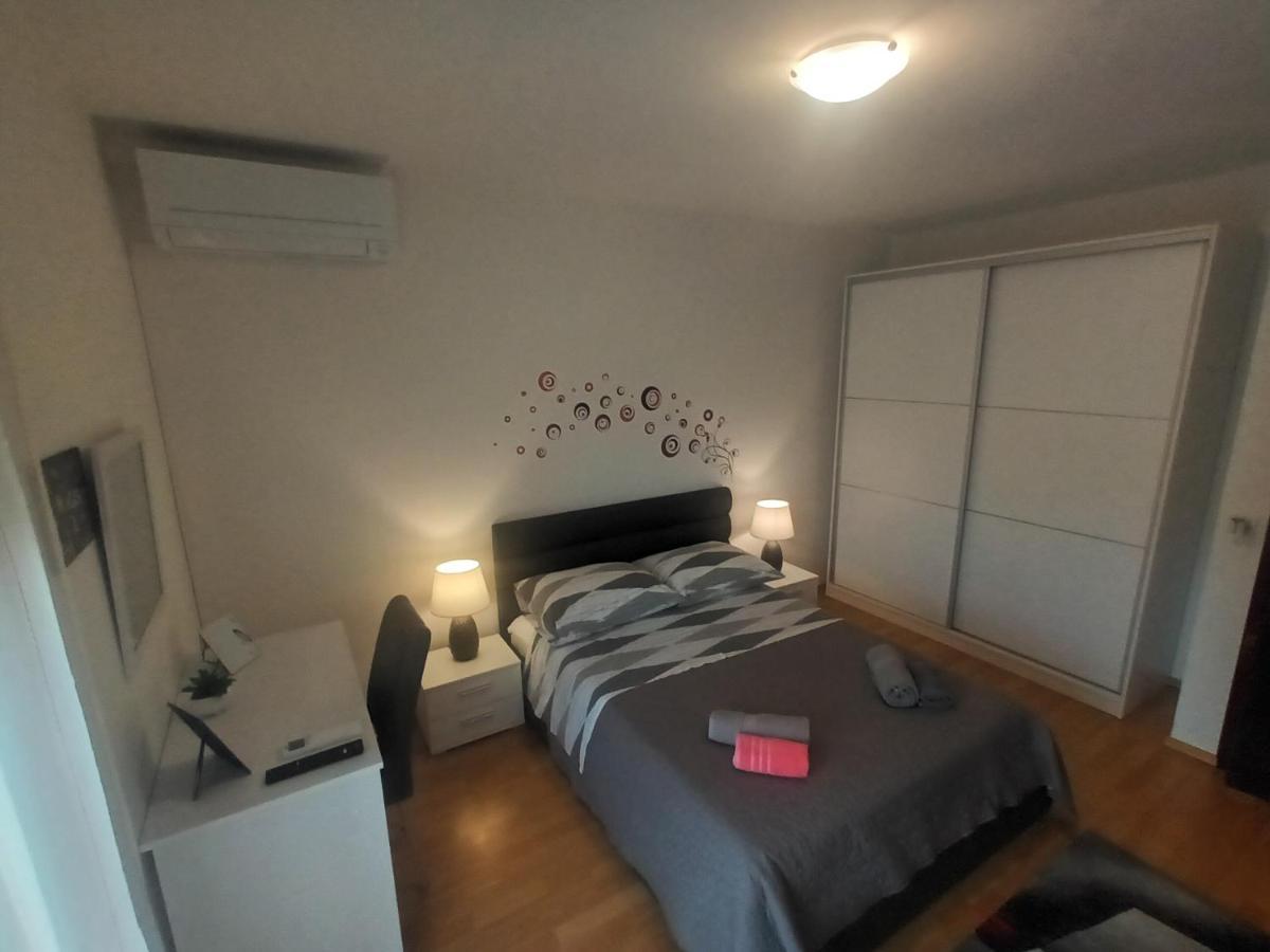 Apartment Anita Zadar Luaran gambar