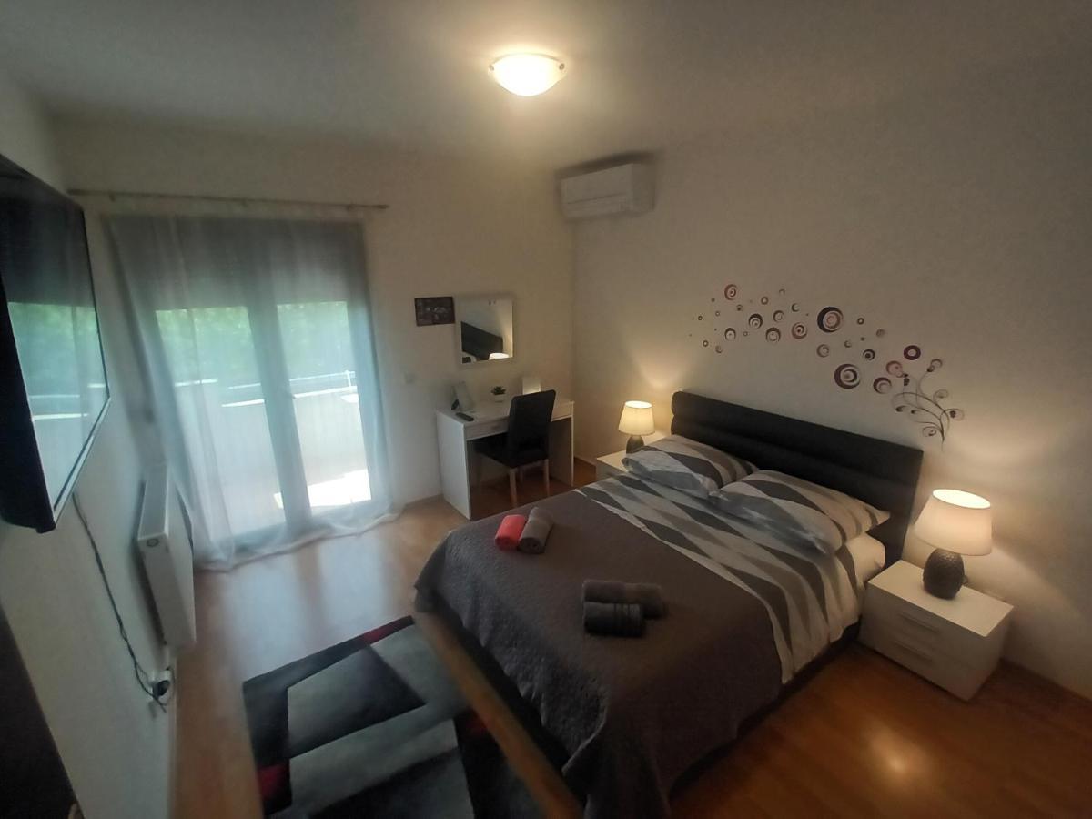 Apartment Anita Zadar Luaran gambar