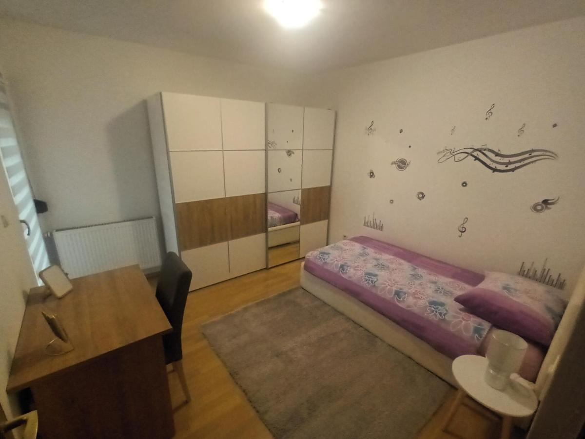 Apartment Anita Zadar Luaran gambar