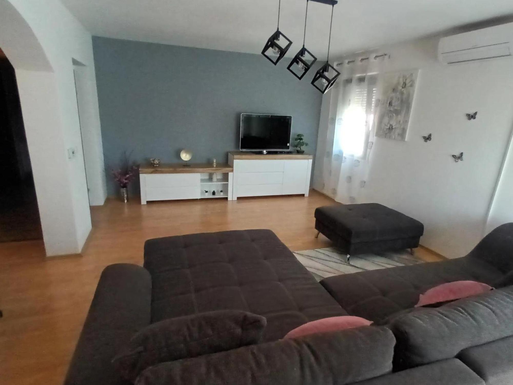 Apartment Anita Zadar Luaran gambar