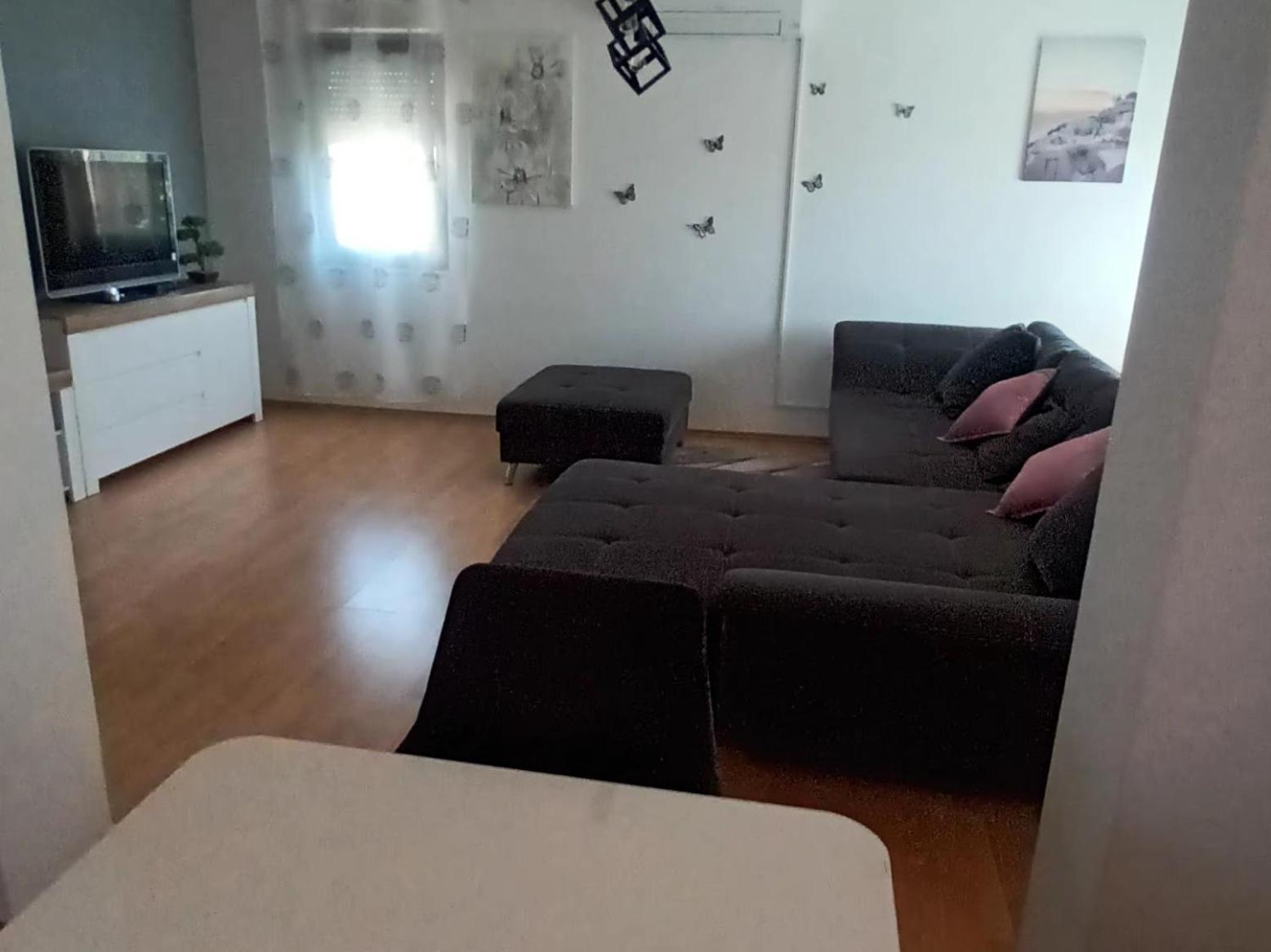 Apartment Anita Zadar Luaran gambar