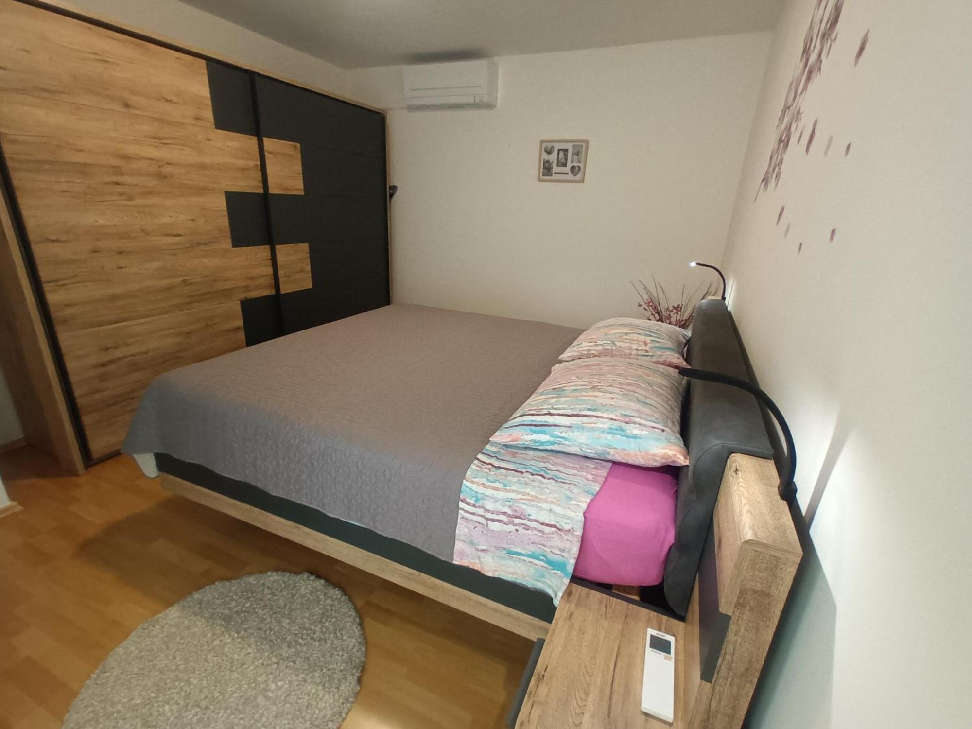 Apartment Anita Zadar Luaran gambar