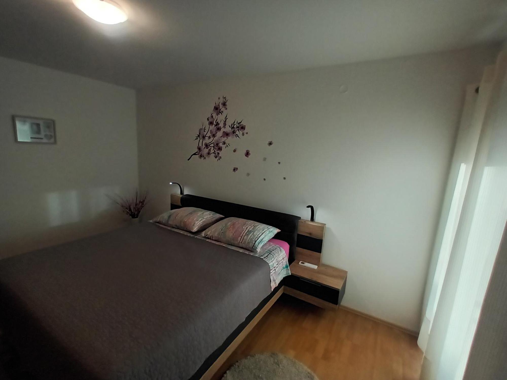 Apartment Anita Zadar Luaran gambar