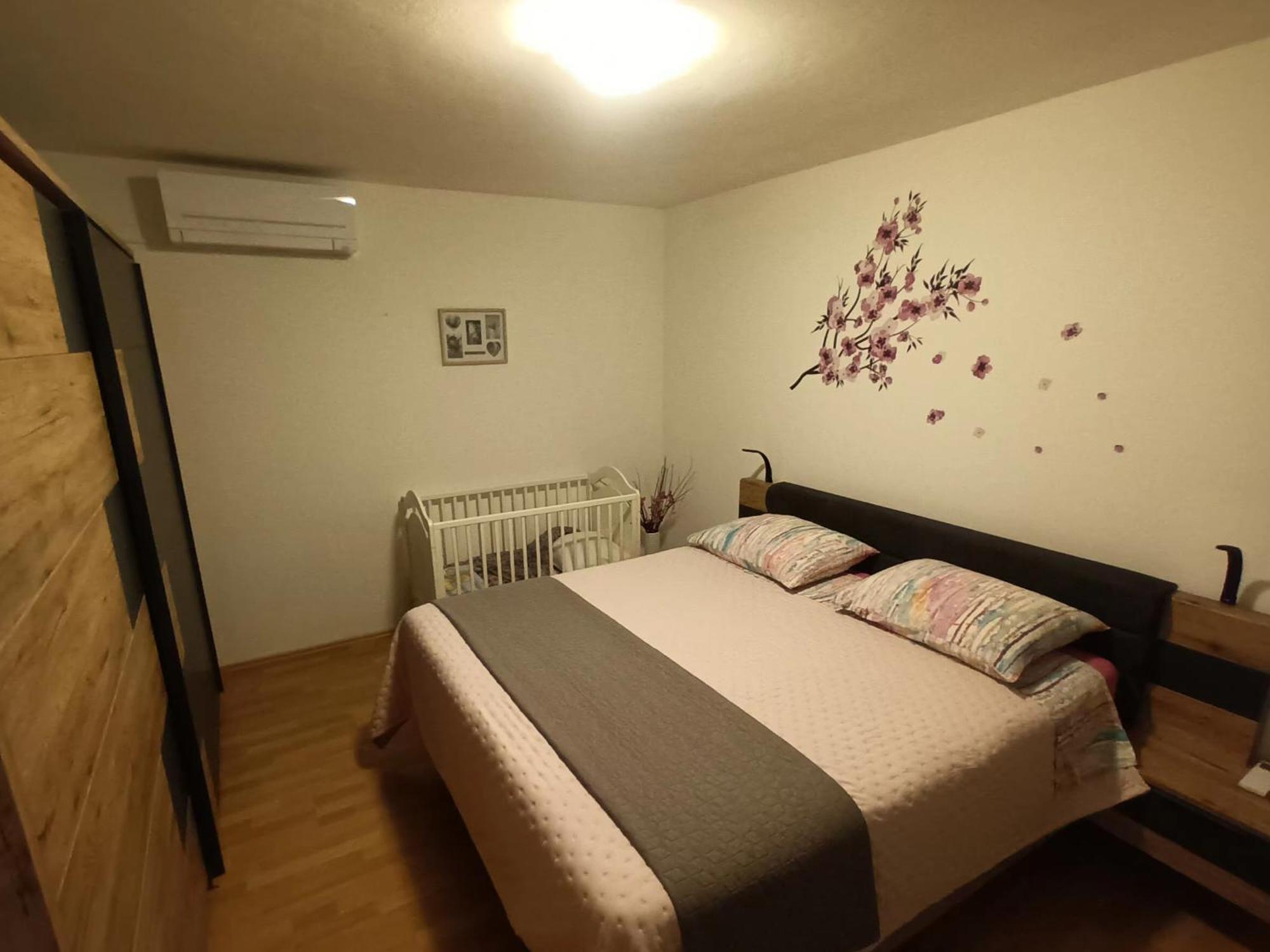 Apartment Anita Zadar Luaran gambar